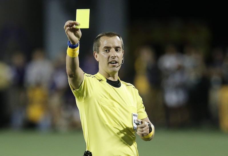 Mark Geiger