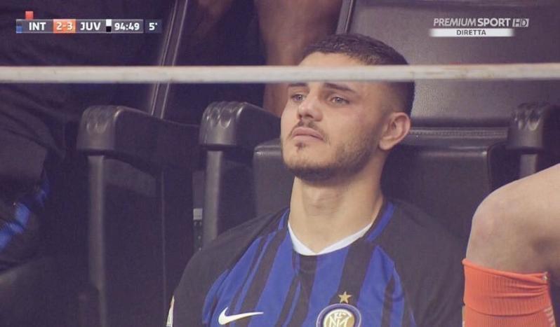 Mauro Icardi