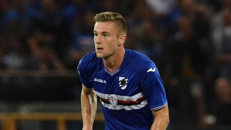 Milan Skriniar