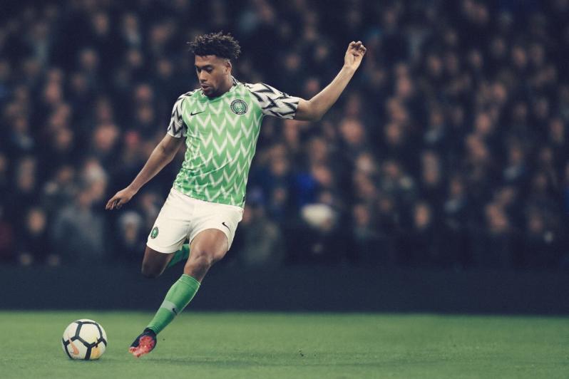 Nigeria home kit