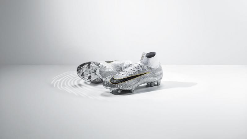 Luka Modric Nike Mercurial Vapor