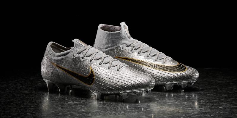 Luka Modric Nike Mercurial Vapor