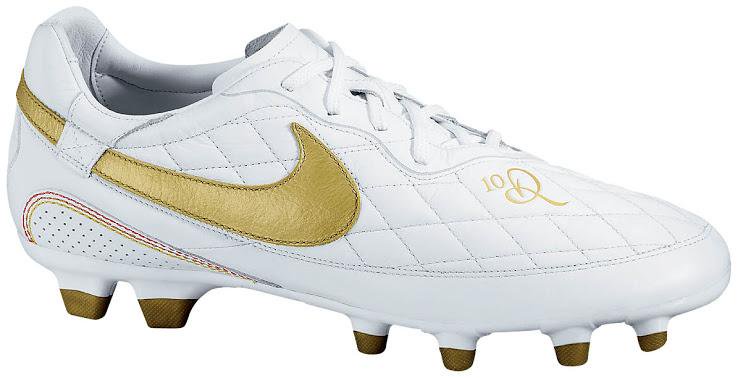 Nike Tiempo Legend Dois