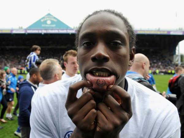 Nile Ranger