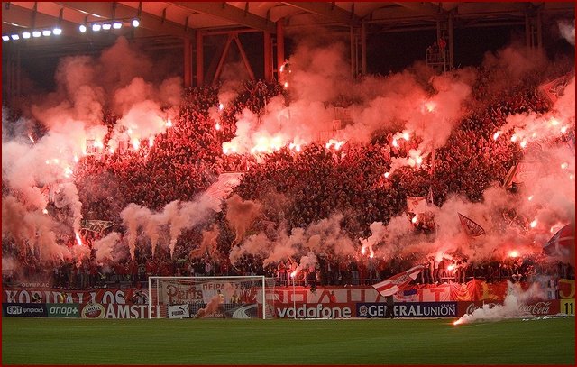 Olympiakos