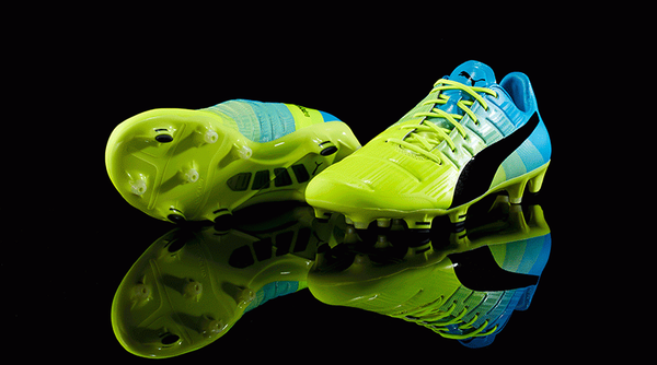 PUMA evoPOWER 1.3 Boots