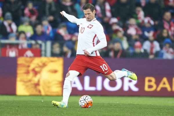 Grzegorz Krychowiak