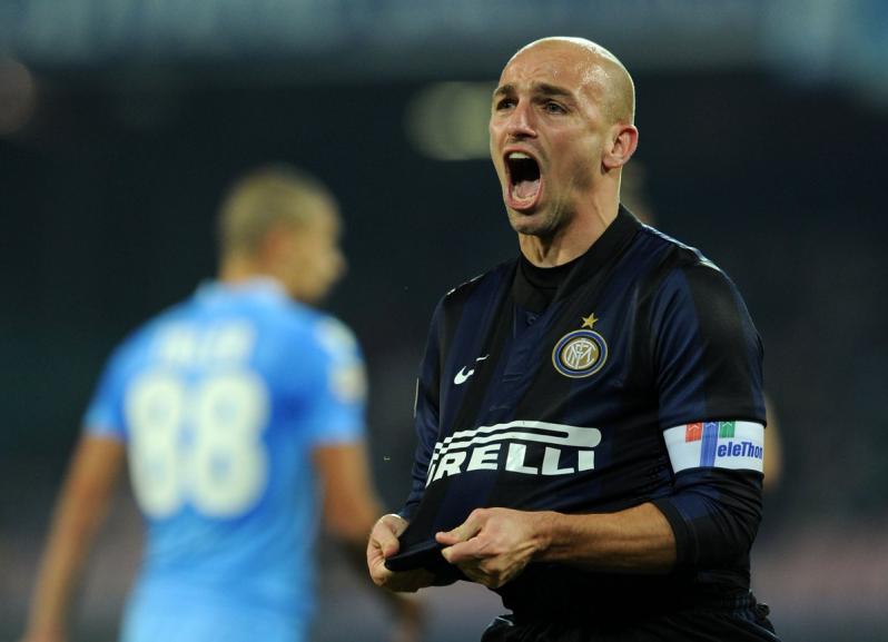 Esteban Cambiasso