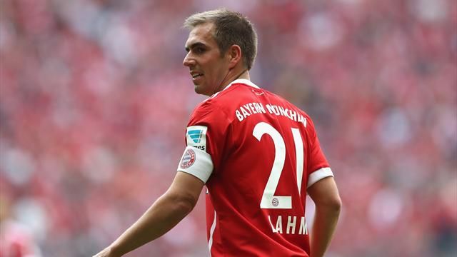 Philipp Lahm