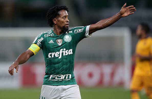 Ze Roberto