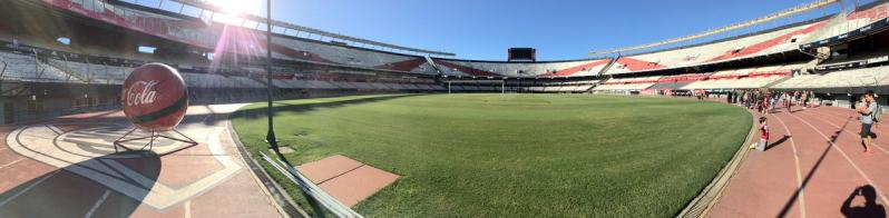 El Monumental