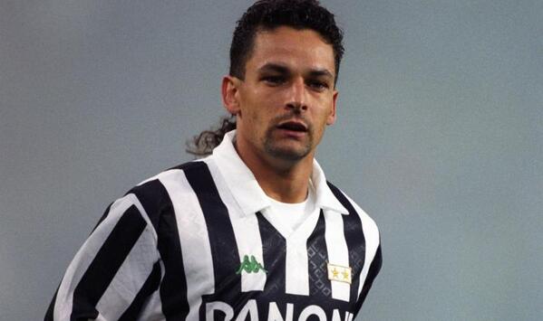 Roberto Baggio