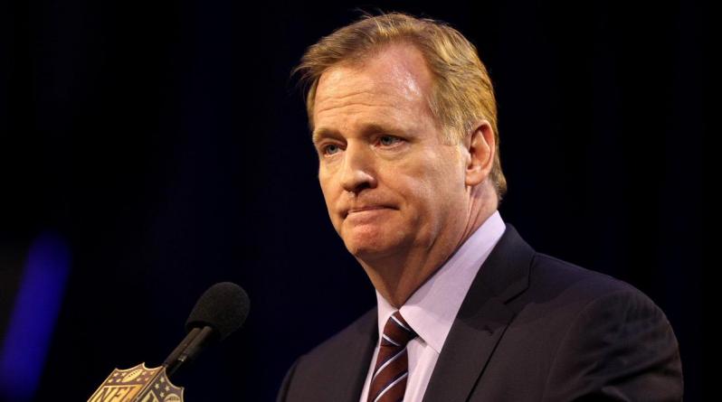 Roger Goodell