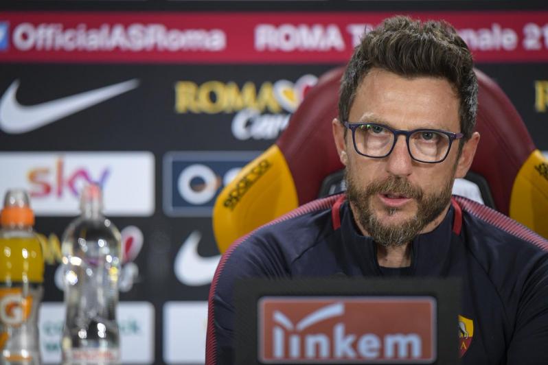 Eusebio Di Francesco