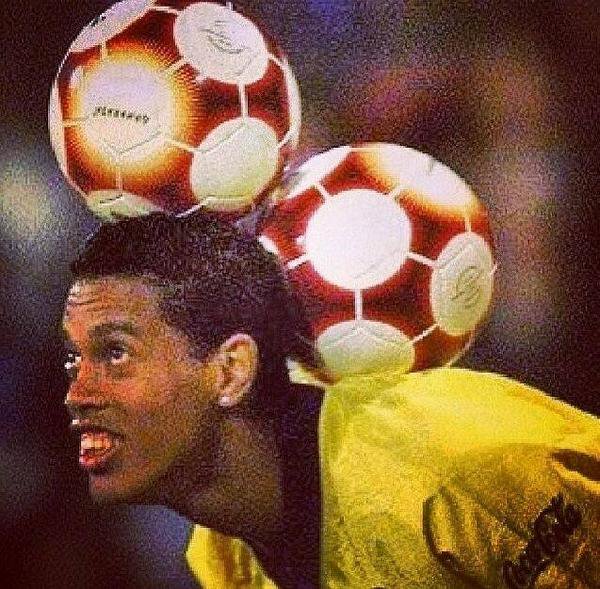 Ronaldinho