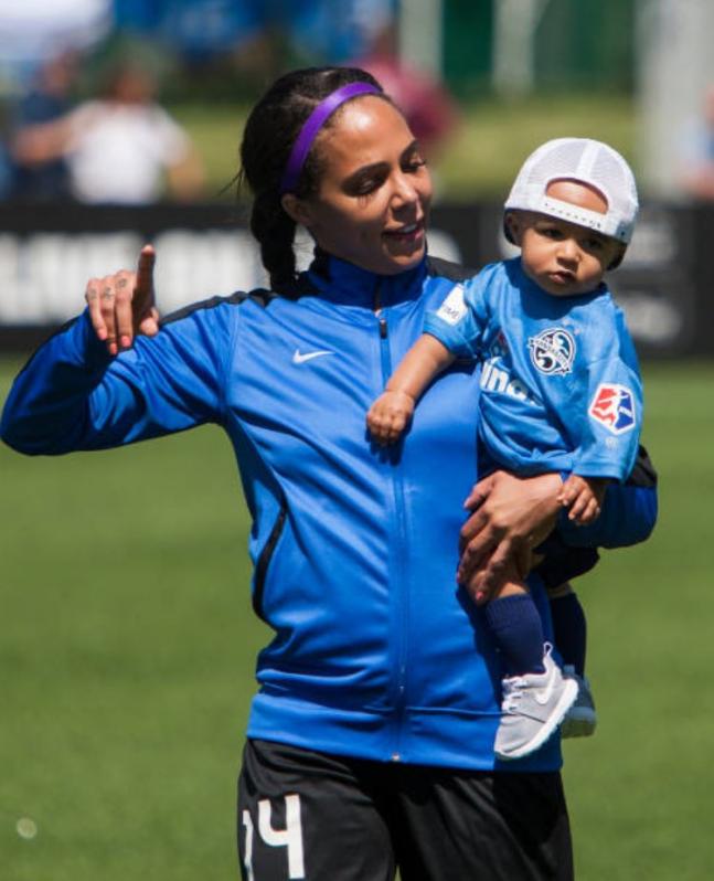 Sydney Leroux