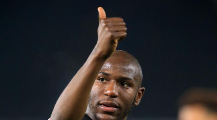 The Biggest Administrative Errors in Soccer: Benik Afobe