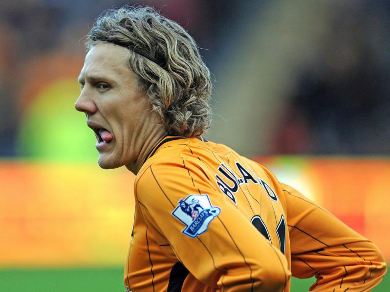 The Biggest Administrative Errors in Soccer: Jimmy Bullard