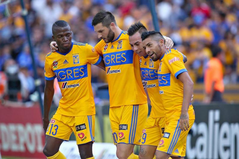 Tigres vs Toronto 2018 CCL preview