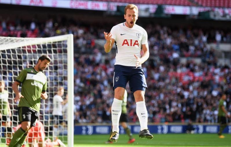 Tottenham vs Juventus Champions League