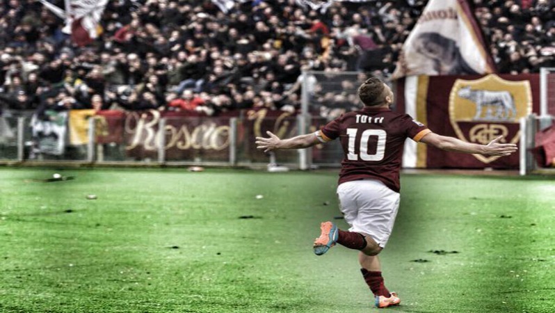 Francesco Totti