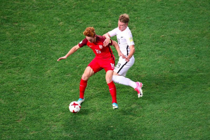 Josh Sargent