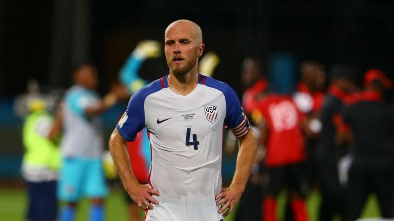 What needs to change in US soccer