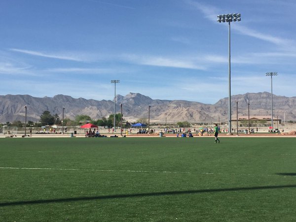 Las Vegas Players Showcase