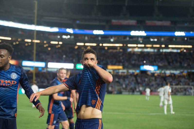 David Villa