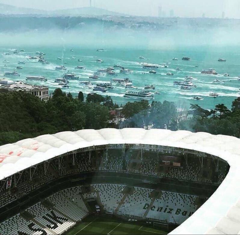 Vodafone Park