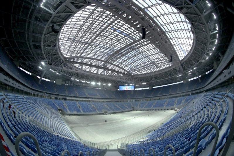 Zenit Arena