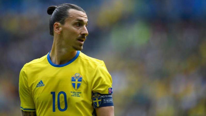 Zlatan Ibrahimovic LA Galaxy transfer