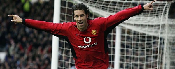 Ruud van Nistelrooy