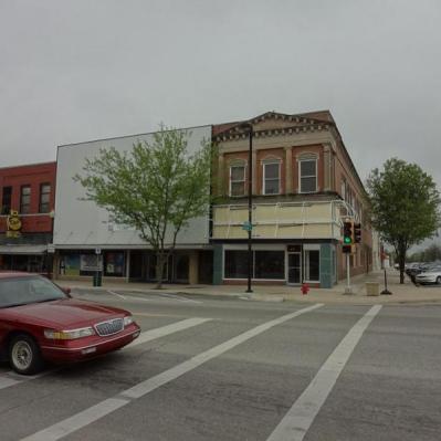 Great Bend, Kansas