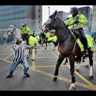 Tyne-Wear derby