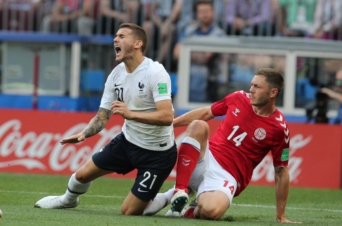 Lucas Hernandez