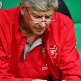 Famous soccer quotes: Arsene Wenger