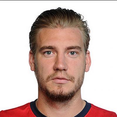 Nicklas Bendtner