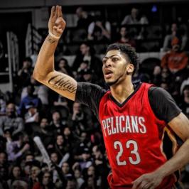 Anthony Davis