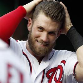 Bryce Harper