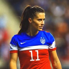 Ali Krieger