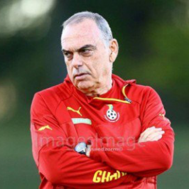 Avram Grant