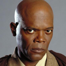 Mace Windu