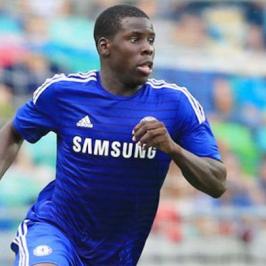 Kurt Zouma