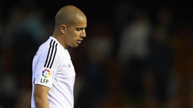 Sofiane Feghouli