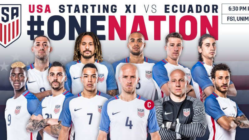 USMNT