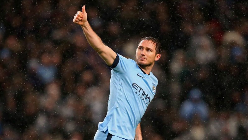 Frank Lampard