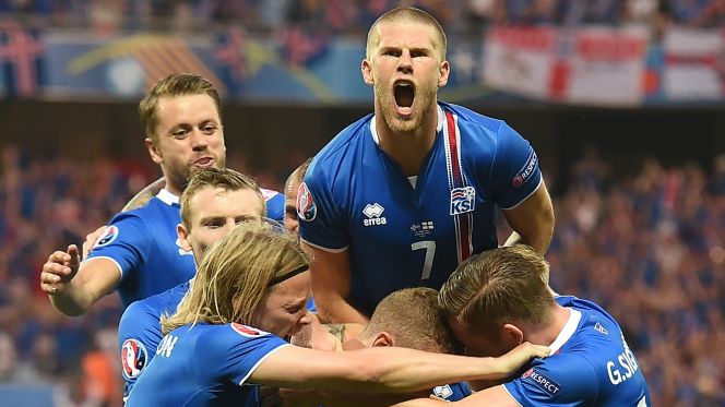 Iceland return home