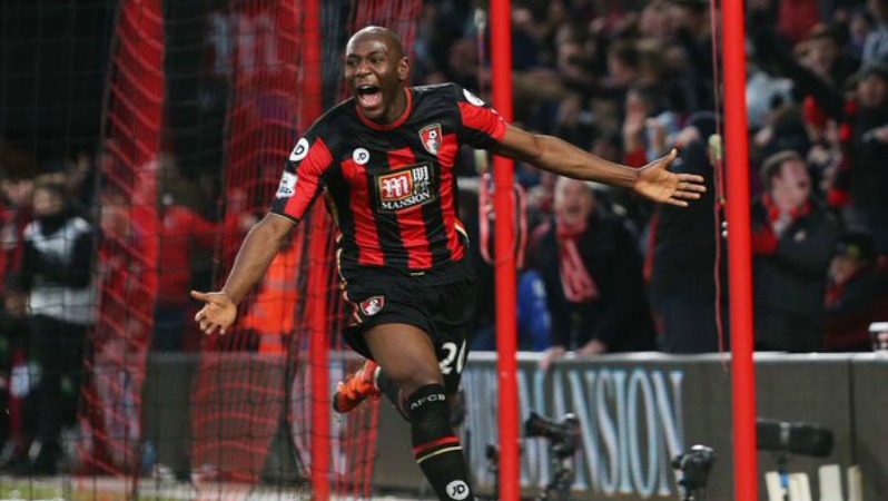 Benick Afobe