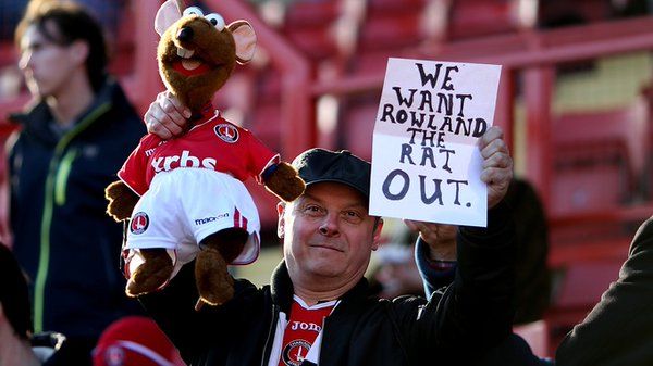 Charlton Athletic